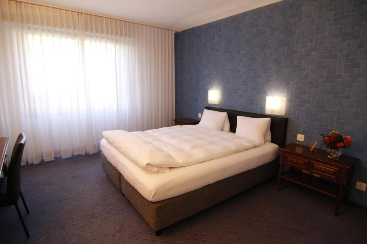 Hotel Eremitage Арлесхайм Екстериор снимка