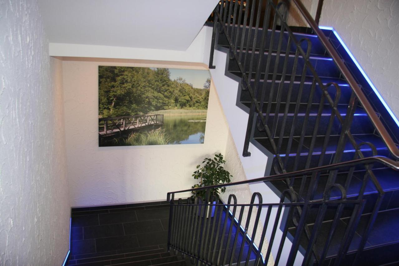 Hotel Eremitage Арлесхайм Екстериор снимка